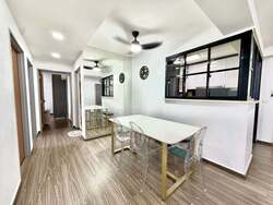 Blk 673B Fern Grove @ Yishun (Yishun), HDB 4 Rooms #585164461